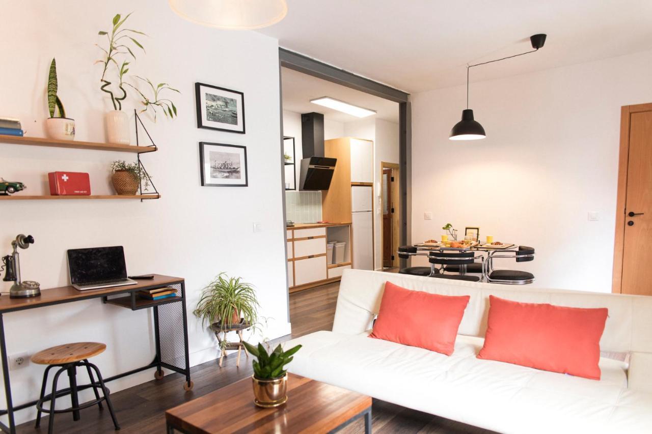 Acogedor Apartamento En San Andres - Casa La Traina Εξωτερικό φωτογραφία