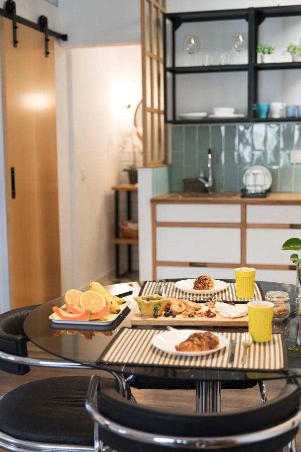 Acogedor Apartamento En San Andres - Casa La Traina Εξωτερικό φωτογραφία