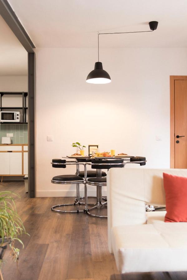 Acogedor Apartamento En San Andres - Casa La Traina Εξωτερικό φωτογραφία