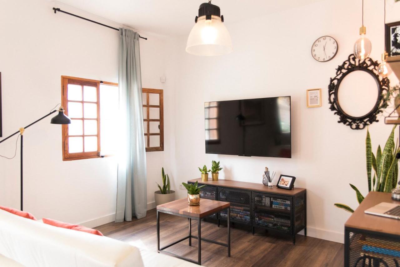 Acogedor Apartamento En San Andres - Casa La Traina Εξωτερικό φωτογραφία