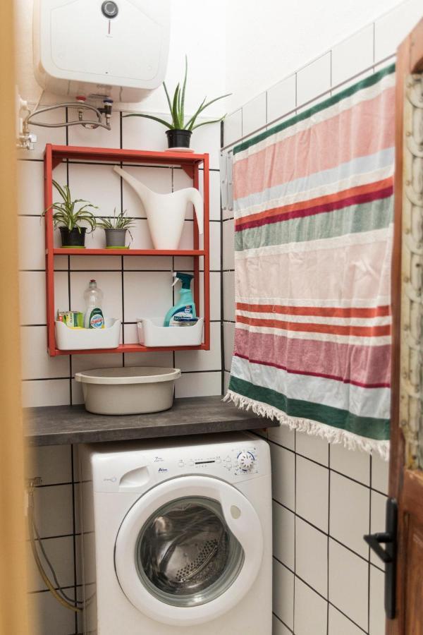 Acogedor Apartamento En San Andres - Casa La Traina Εξωτερικό φωτογραφία