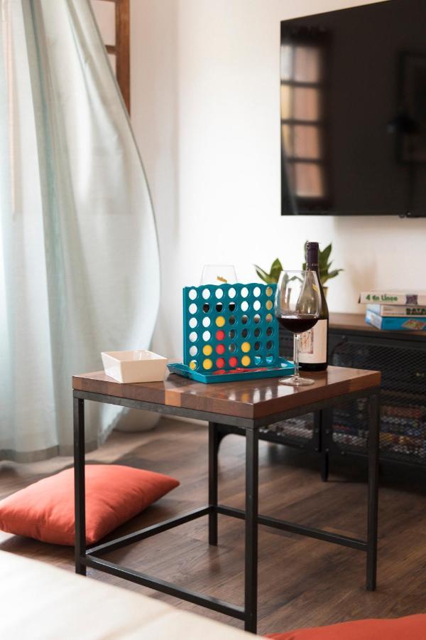 Acogedor Apartamento En San Andres - Casa La Traina Εξωτερικό φωτογραφία