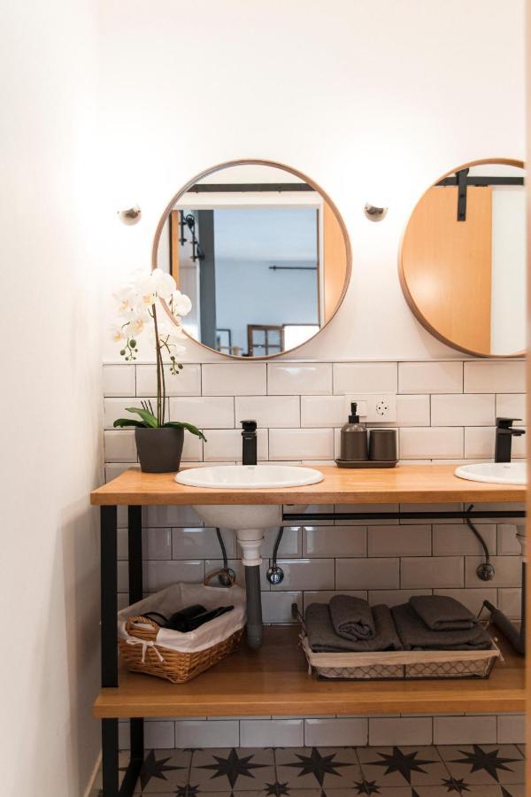 Acogedor Apartamento En San Andres - Casa La Traina Εξωτερικό φωτογραφία