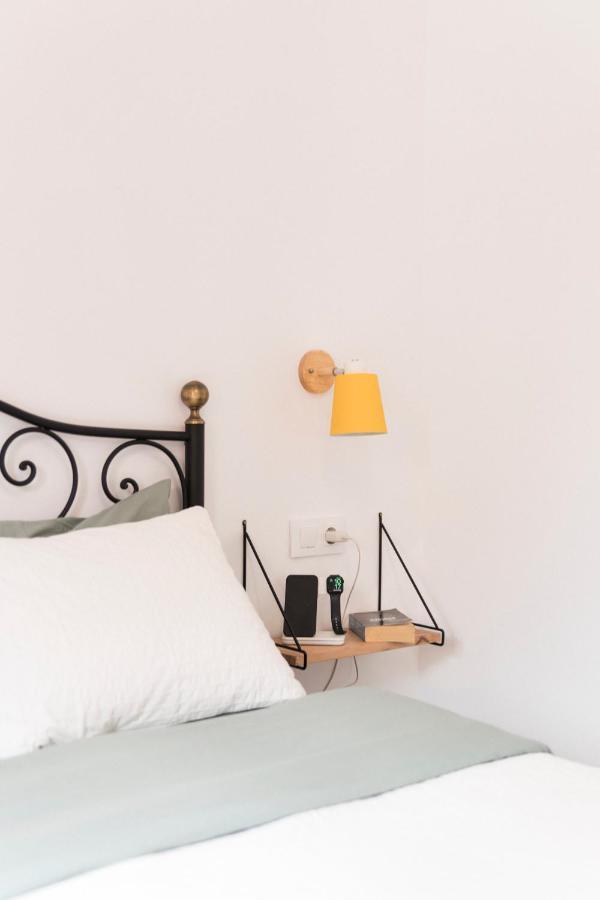 Acogedor Apartamento En San Andres - Casa La Traina Εξωτερικό φωτογραφία