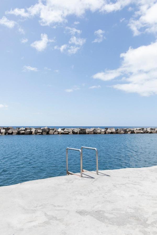 Acogedor Apartamento En San Andres - Casa La Traina Εξωτερικό φωτογραφία