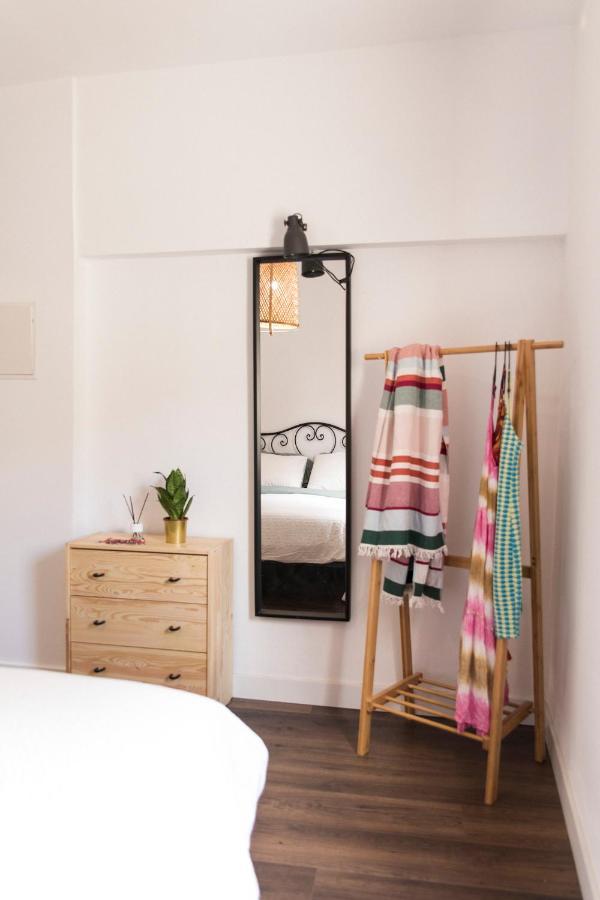 Acogedor Apartamento En San Andres - Casa La Traina Εξωτερικό φωτογραφία