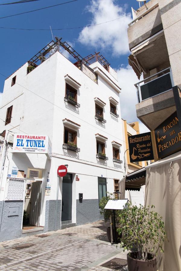 Acogedor Apartamento En San Andres - Casa La Traina Εξωτερικό φωτογραφία